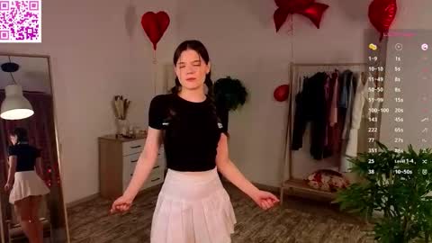 Lei your Angel online show from February 27, 1:05 am