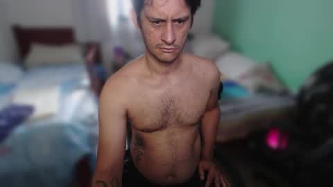 Snapshot of claudivando chatting on February 2, 10:36 am Claudio online show from February 2, 10:36 am