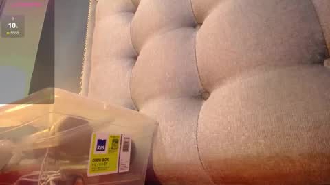 Anastasia Owen online show from December 20, 2:19 am