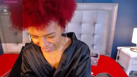 Anastasia Owen online show from December 22, 7:31 pm