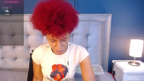 Anastasia Owen online show from January 6, 7:56 pm