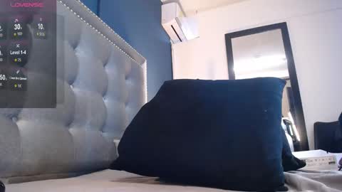 Anastasia Owen online show from January 9, 2:01 am