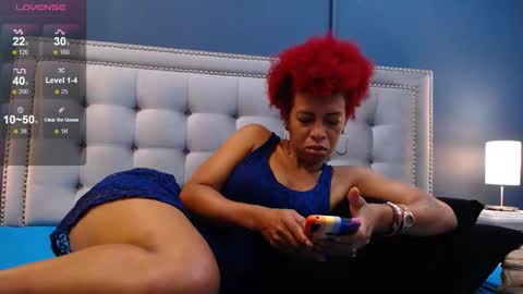 Anastasia Owen online show from January 18, 8:30 pm