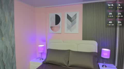 clauwdeen  wolf online show from February 15, 7:32 pm