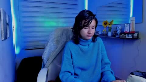 Clawdeen online show from April 9, 3:50 am