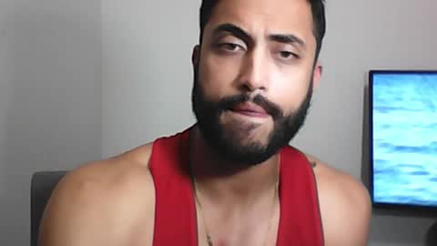 Snapshot of claybrown_ chatting on February 2, 5:06 am Clay online show from February 2, 5:06 am