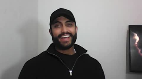 Snapshot of claybrown_ chatting on February 5, 4:17 am Clay online show from February 5, 4:17 am