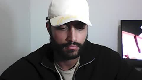 Snapshot of claybrown_ chatting on February 8, 12:58 am Clay online show from February 8, 12:58 am