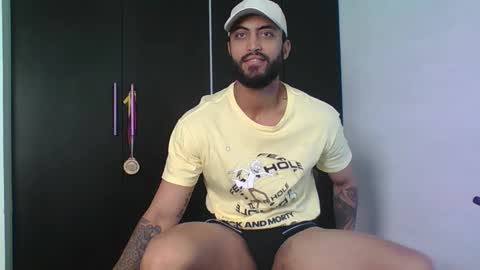 Clay online show from March 18, 2:53 pm