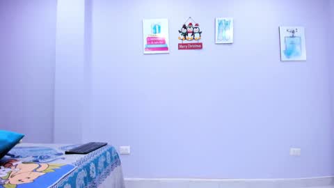 Clayr online show from January 8, 3:51 am