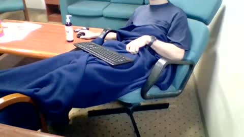 clayyalc2 online show from March 19, 10:41 am