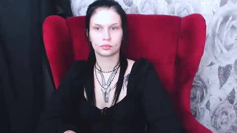 CleaDark online show from October 21, 7:14 pm