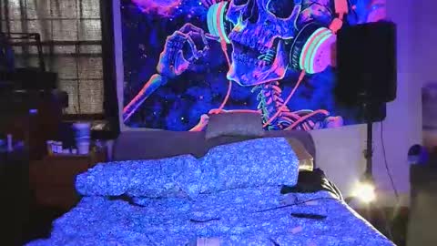 cleanhole4you online show from December 14, 4:01 pm