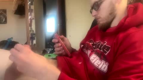 Snapshot of cleatus27 chatting on December 3, 9:56 pm cleatus27 online show from December 3, 9:56 pm