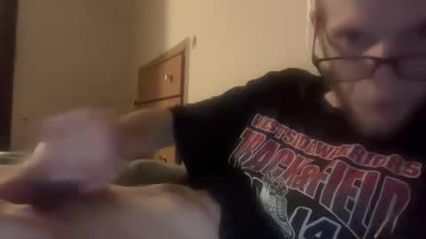 cleatus27 online show from May 17, 3:59 am