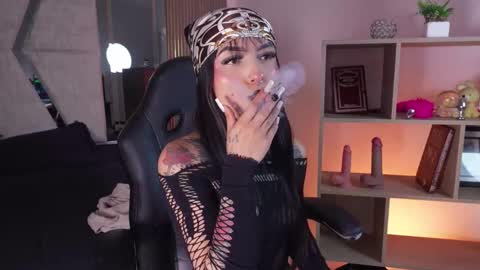 Cleo Adams online show from March 28, 6:13 am