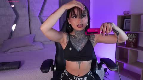 Cleo Adams online show from May 15, 5:36 am
