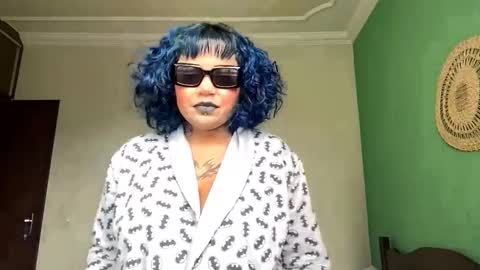 Snapshot of cleliastabs chatting on March 4, 1:50 pm cleliastabs online show from March 4, 1:50 pm