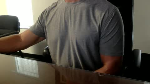 clemike69 online show from August 7, 6:43 pm