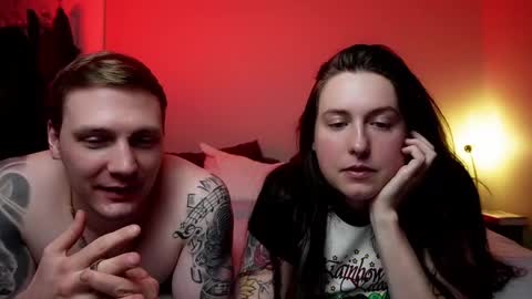 clemmy and bane online show from December 6, 1:07 am