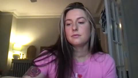 clemmy and bane online show from December 1, 10:48 pm