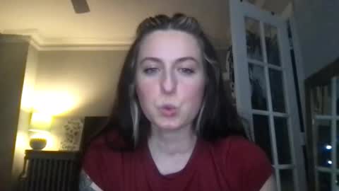 clemmy and bane online show from March 4, 4:40 am