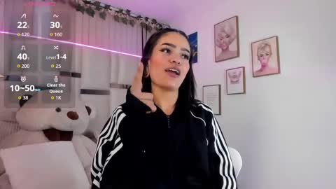 Snapshot of cleo__smith chatting on September 9, 3:39 am Cleo smith online show from September 9, 3:39 am