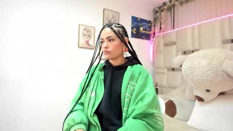 Snapshot of cleo__smith chatting on September 11, 6:13 am Cleo smith online show from September 11, 6:13 am