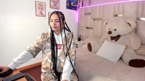 Snapshot of cleo__smith chatting on September 12, 4:45 am Cleo smith online show from September 12, 4:45 am