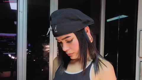 Snapshot of cleo__smith chatting on October 23, 4:01 am Cleo smith online show from October 23, 4:01 am