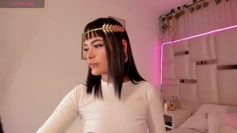 Snapshot of cleo__smith chatting on November 25, 4:01 am Cleo smith online show from November 25, 4:01 am