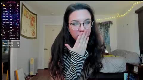 Snapshot of cleo_cam chatting on January 28, 9:08 pm Cleo Schedule Updates online show from January 28, 9:08 pm