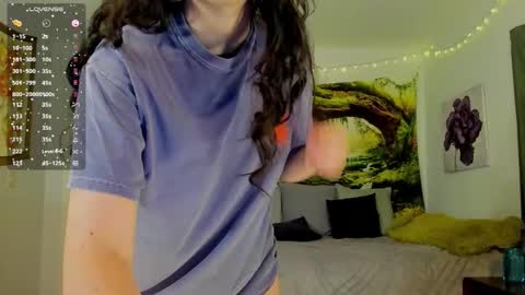 Snapshot of cleo_cam chatting on February 15, 3:14 am Cleo Schedule Updates online show from February 15, 3:14 am