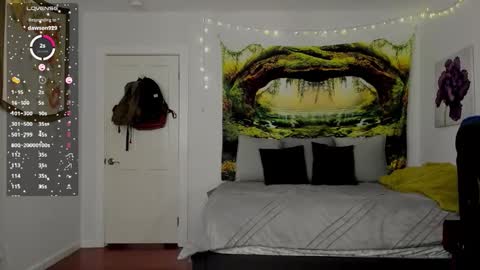 Cleo Schedule Updates online show from March 8, 1:25 am