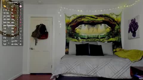 Cleo Schedule Updates online show from March 19, 12:03 am