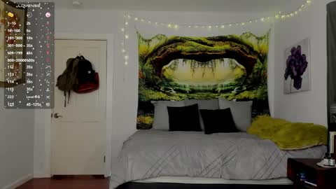 Cleo Schedule Updates online show from March 31, 1:18 am