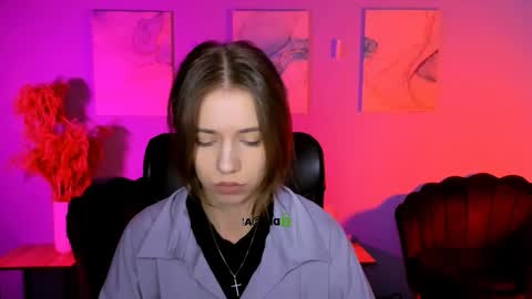 ur Cleo online show from March 6, 9:50 am