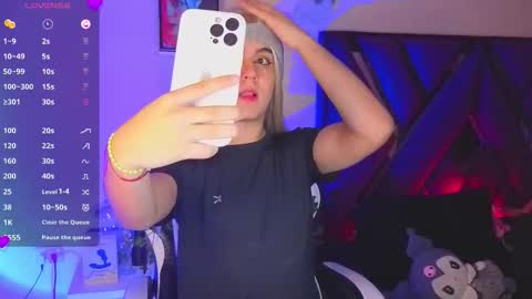 cleopatra online show from November 10, 11:26 pm