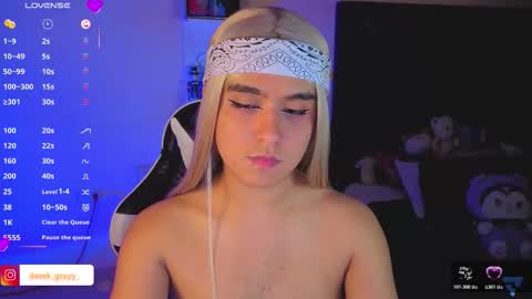 cleopatra online show from January 10, 12:56 am