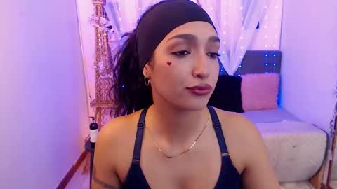 Cleo  online show from October 10, 12:09 am
