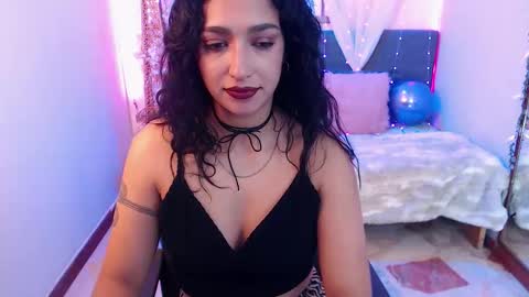 Cleo  online show from October 13, 11:16 pm