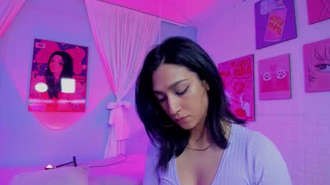 Snapshot of cleo_foxx chatting on February 26, 11:53 am Cleo online show from February 26, 11:53 am