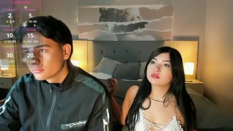 James  Cloe  online show from April 12, 11:37 am