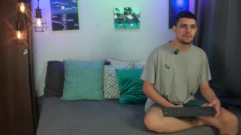 Girl Juliana and Federico online show from January 14, 6:19 am