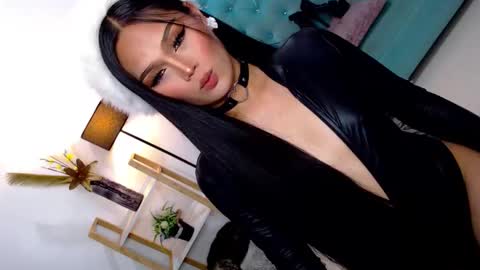 Cleo online show from January 11, 1:21 am