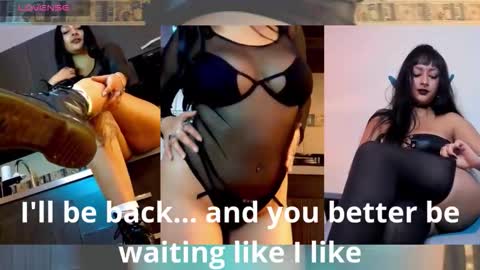 cleoopatraa__ online show from October 7, 11:40 am