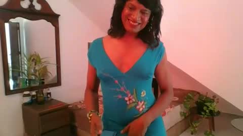 Cleopatra online show from May 27, 3:14 am