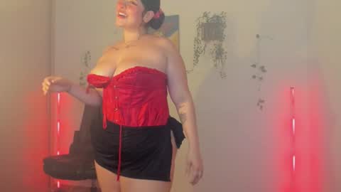 Cleopatra online show from November 26, 12:44 am