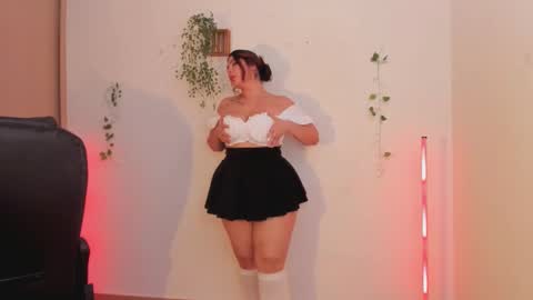 Snapshot of cleopatra_col chatting on January 16, 9:52 pm Cleopatra online show from January 16, 9:52 pm