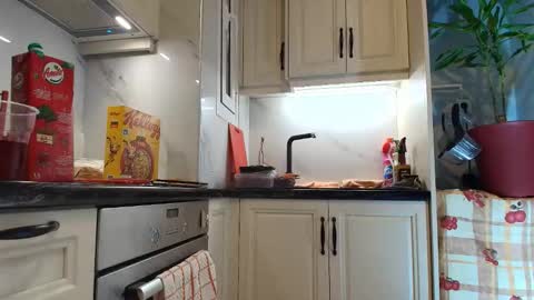 cleopatravodos online show from January 17, 6:44 pm